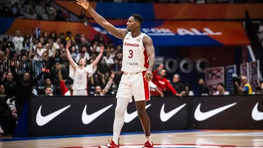 Melvin Ejim