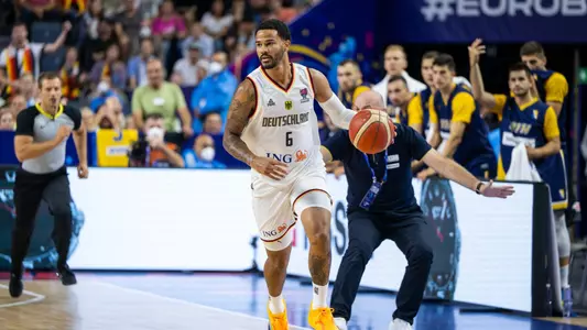 Nick Weiler-Babb