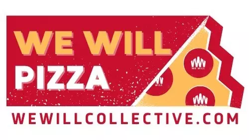 We Will Pizza