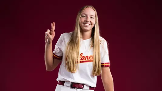 Reagan Bartholomew Commit