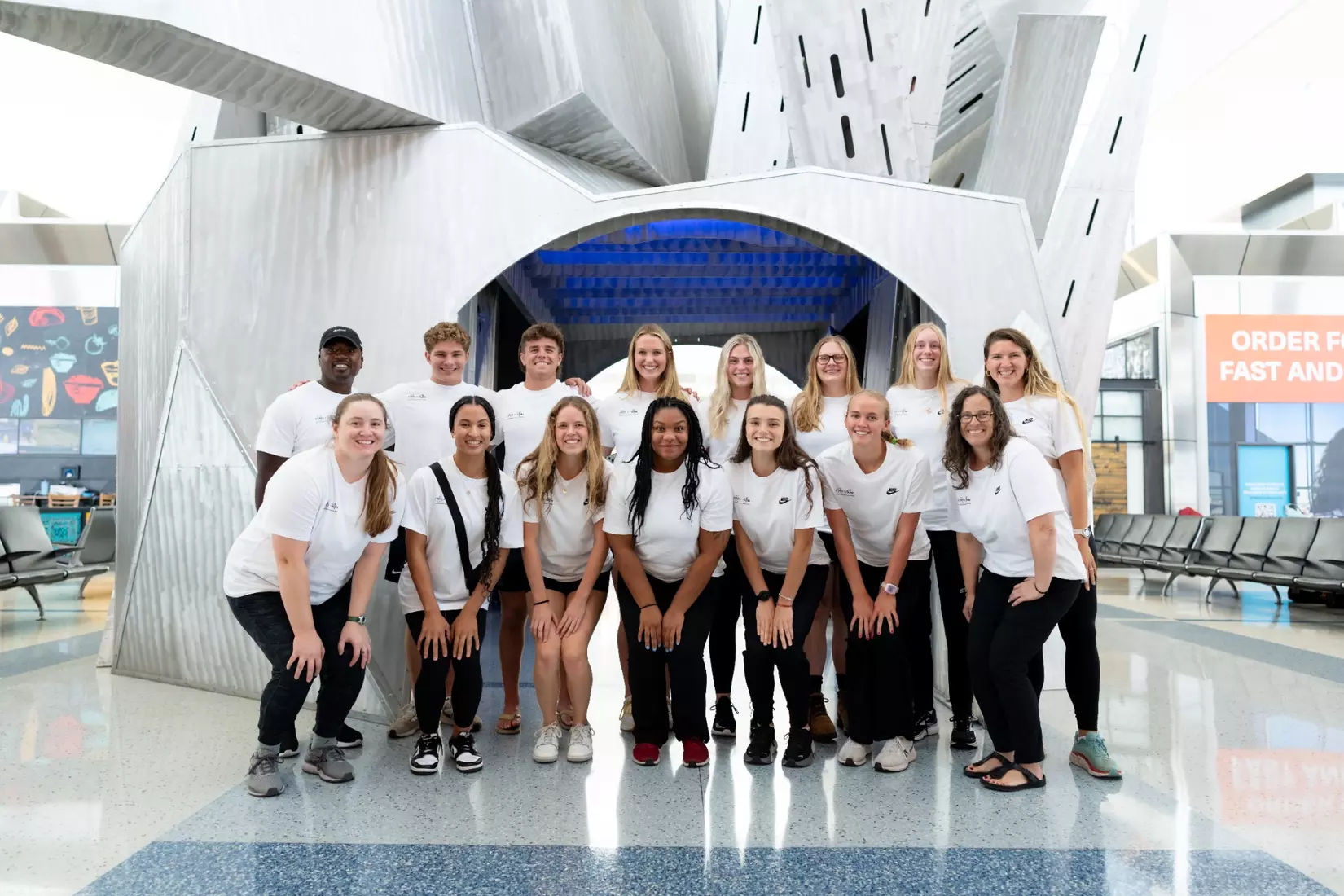 2024 Cyclone Serve Trip: La Angostura, Mexico