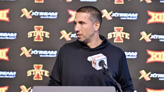 Matt Campbell