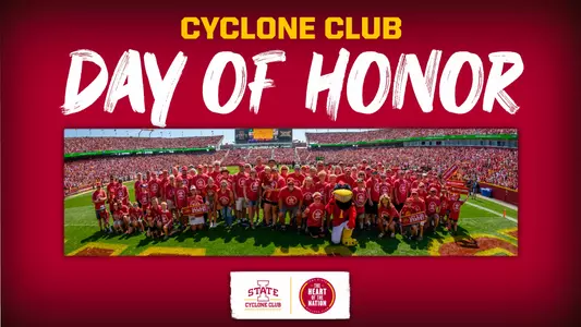 2024 Cyclone Club Day of Honor