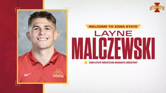 Layne Malczewski Hiring Graphic