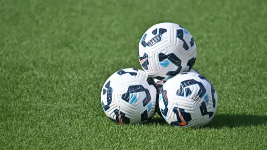 Stock - soccer balls
