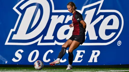 Adelaide Wolfe at Drake