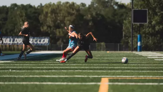 Lauren Hernandez vs. Drake