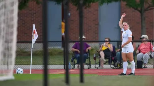 Yira Yoggerst vs. UNI