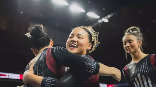 Hannah Loyim vs. BYU