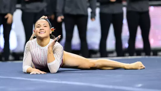 Hannah Loyim vs. Illinois State