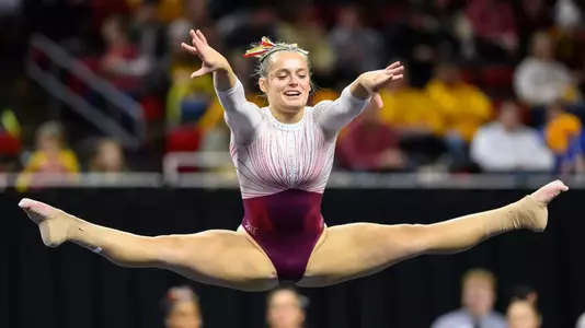 Madelyn Manternach vs. Illinois State