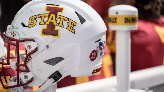 Iowa State Football