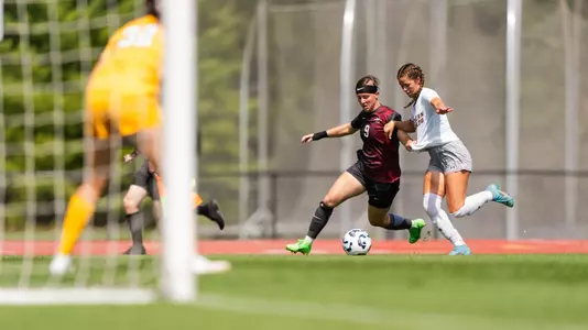 Lauren McConnell vs. Northern Colorado