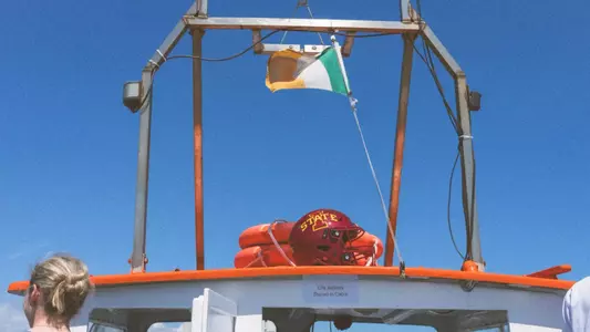 Exploring Ireland: Preparing for the 2025 Aer Lingus Classic Image