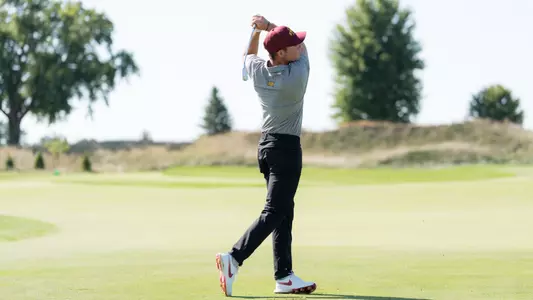 Bearcat Scorecard Day 1