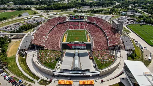 Jack Trice Stadium