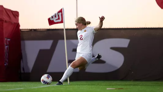 Yira Yoggerst at Utah