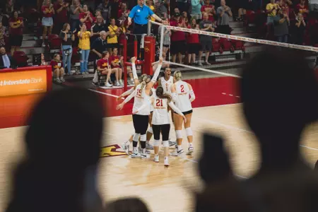 Team vs. WVU