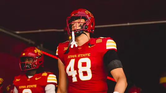 Jack Bjorn vs. North Dakota (2024)