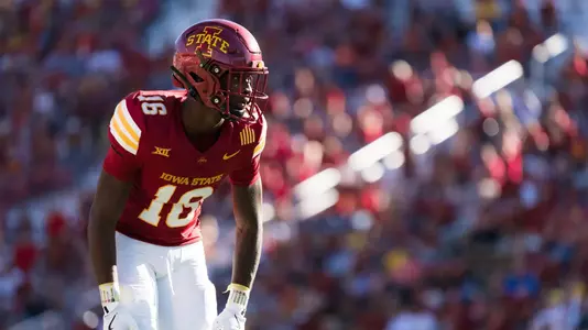 Matthew Bess vs. North Dakota (2024)