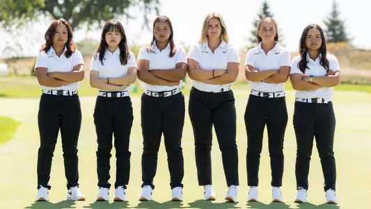2024-25 Iowa State Women's Golf