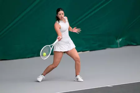Cyclones Pick Up Four Singles Wins On Day Two Image