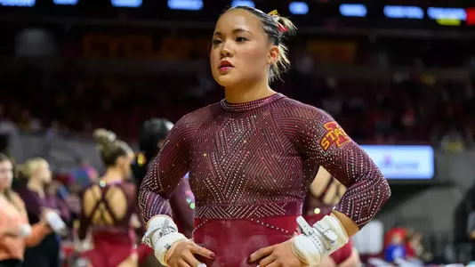 Hannah Loyim vs. Brown & Iowa