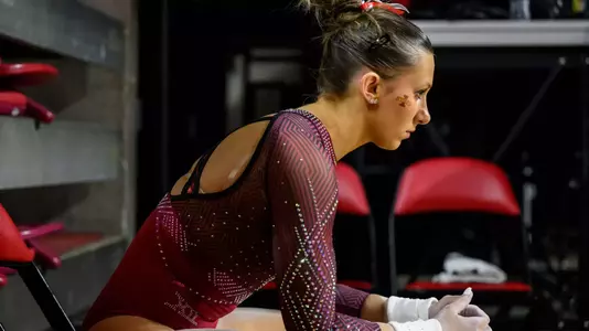 Paige Wills vs. Brown & Iowa