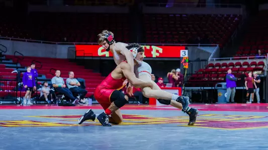 Kysen Terukina (Cyclone Open 2025)