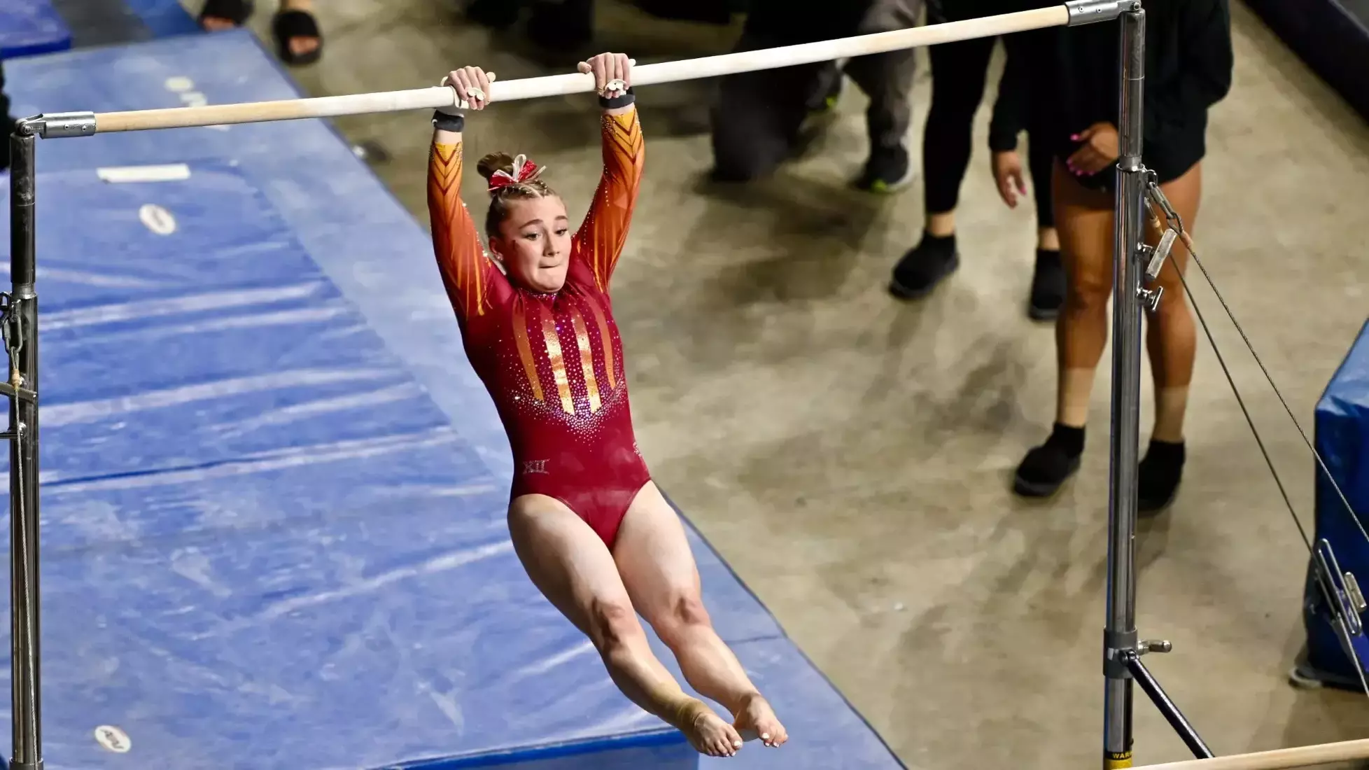 Frederique Sgarbossa