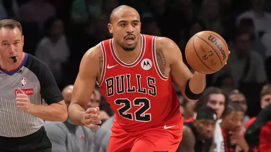Talen Horton-Tucker Bulls 2025