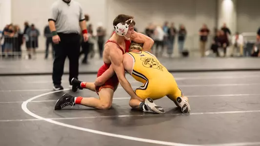 Evan Frost - CKLV (2024)