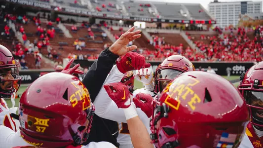 Iowa State at Cincinnati (2023)