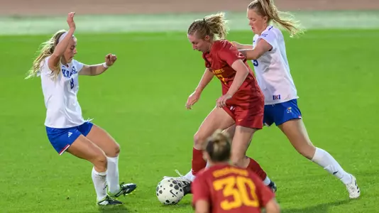 Morgan Goodman vs. Kansas