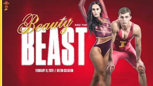 Beauty and the Beast 2026
