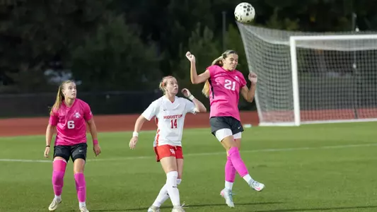 Ella Ciardullo vs. Houston