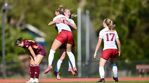 Taylor Spitzer vs. Arizona State