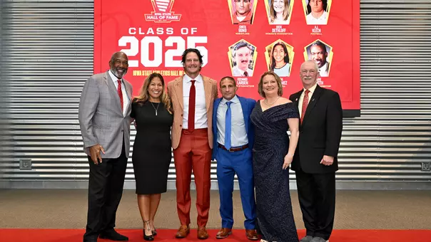 Hall of Fame