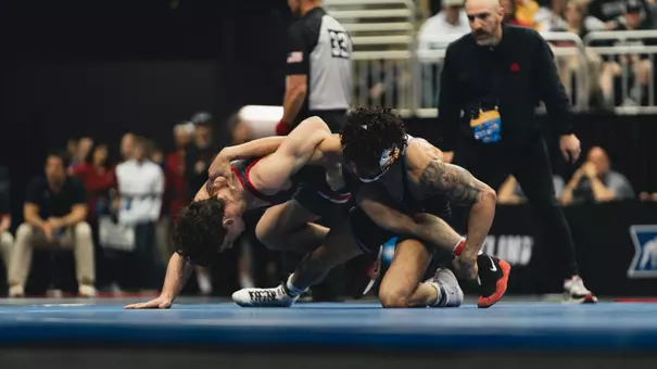 Anthony Echemendia vs. Jesse Mendez (2024)