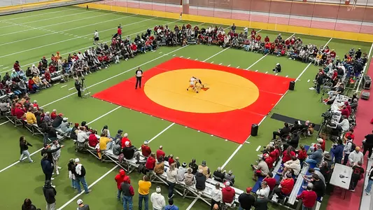2024-25 Iowa State Wrestle-Offs