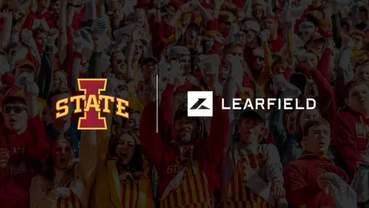 Iowa State-Learfield