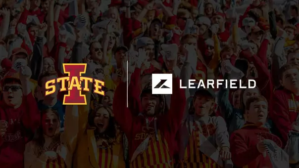 Iowa State-Learfield