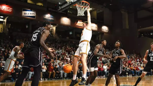 Dominykas Pleta vs. Mississippi State