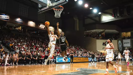 Tamin Lipsey vs. Mississippi State