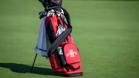 Iowa State Men's Golf