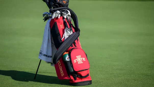 Iowa State Men's Golf