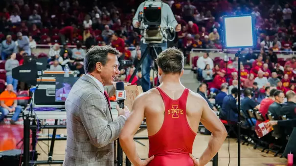 Jacob Frost, ESPN, 2025, OKST