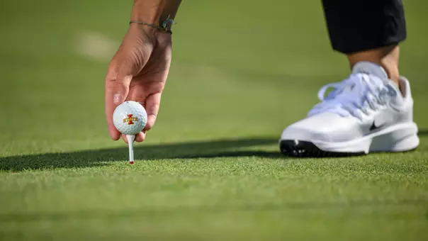 Iowa State Women's Golf