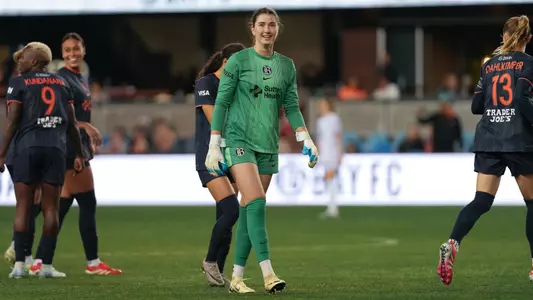 Jordan Silkowitz - Bay FC 2025