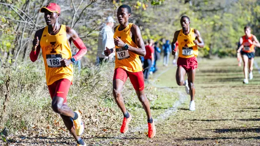 Rodgers Kiplimo, Meshack Kimutai, Sanele Masondo